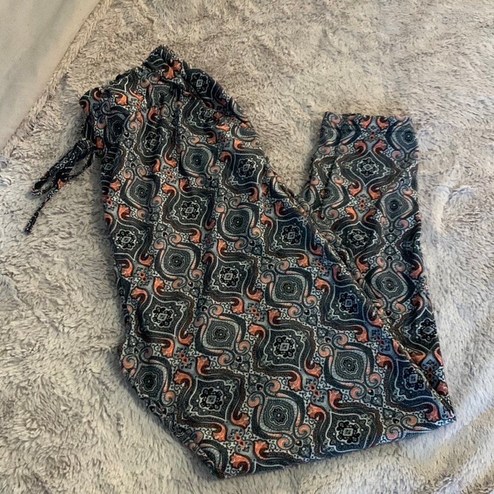 Soft comfy pants